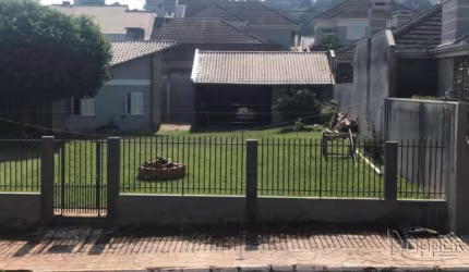 TERRENO Jardim Mauá Novo Hamburgo