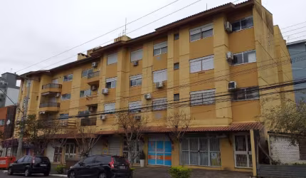 APARTAMENTO Pátria Nova Novo Hamburgo