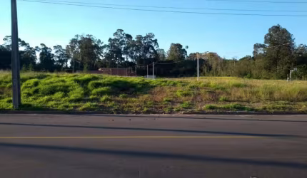 TERRENO Canudos Novo Hamburgo