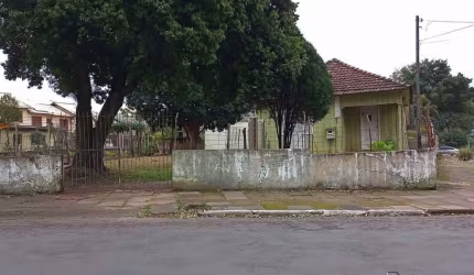 TERRENO São Jorge Novo Hamburgo