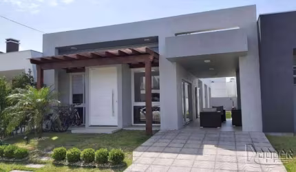 CASA EM CONDOMINIO Noiva do Mar Xangri-Lá