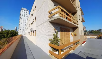 APARTAMENTO Rio Branco Novo Hamburgo