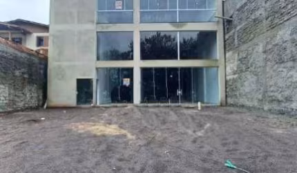 PREDIO COMERCIAL / INDUSTRIAL Primavera Novo Hamburgo