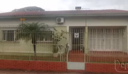 CASA Rio Branco Novo Hamburgo