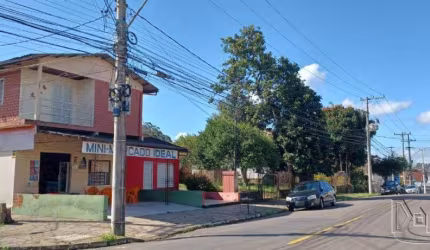 PREDIO COML + RESID Ideal Novo Hamburgo