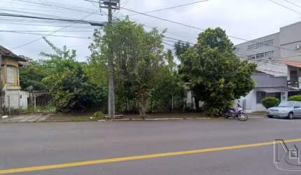 TERRENO Guarani Novo Hamburgo