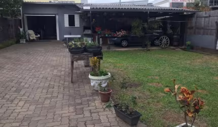 CASA Pátria Nova Novo Hamburgo