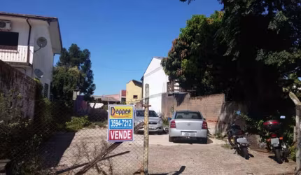TERRENO Industrial Novo Hamburgo