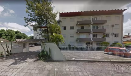 APARTAMENTO Boa Vista Novo Hamburgo
