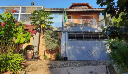 CASA Jardim Mauá Novo Hamburgo