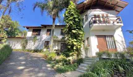 CASA Lomba Grande Novo Hamburgo