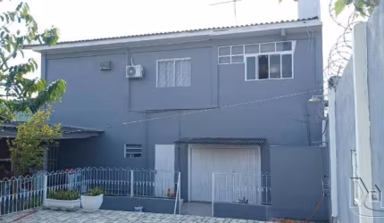 CASA Santo Afonso Novo Hamburgo