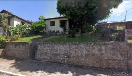 CASA Canudos Novo Hamburgo