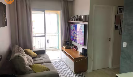 Apartamento com 2 dormitórios à venda, 49 m² por R$ 290.000,00 - Conceição - Osasco/SP