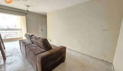 Apartamento com 2 dormitórios à venda, 55 m² por R$ 300.000,00 - Novo Osasco - Osasco/SP