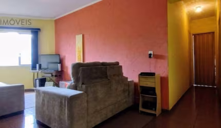 Apartamento com 2 dormitórios à venda, 75 m² por R$ 349.000,00 - Vila Osasco - Osasco/SP
