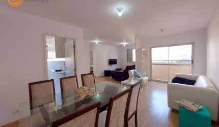 Apartamento com 2 dormitórios à venda, 74 m² por R$ 440.000,00 - Jaguaribe - Osasco/SP