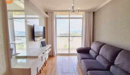 Apartamento com 2 dormitórios à venda, 57 m² por R$ 320.000,00 - São Pedro - Osasco/SP