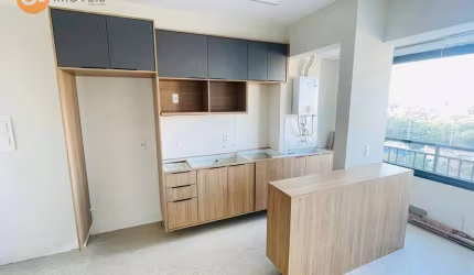 Apartamento com 2 dormitórios à venda, 49 m² por R$ 478.000,00 - Km 18 - Osasco/SP