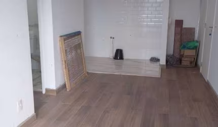 Apartamento - Pirituba