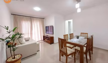 Apartamento com 2 dormitórios à venda, 65 m² por R$ 500.000,00 - Jaguaré - São Paulo/SP