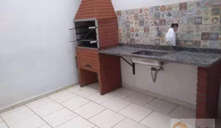 Casa com 3 dormitórios à venda, 150 m² por R$ 850.000,00 - Centro - Osasco/SP
