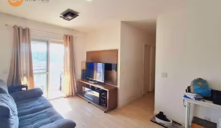 Apartamento com 3 dormitórios à venda, 71 m² por R$ 560.000,00 - Vila Boa Vista - Barueri/SP