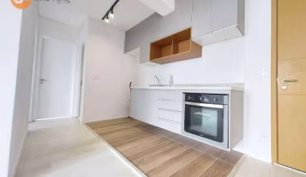Apartamento à venda, 53 m² por R$ 525.000,00 - Centro - Osasco/SP