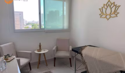 Sala para alugar, 41 m² por R$ 2.881,00/mês - Centro - Osasco/SP