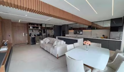 Apartamento com 2 dormitórios à venda, 115 m² por R$ 1.995.000,00 - Vila Osasco - Osasco/SP