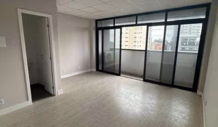 Sala para alugar, 34 m² por R$ 2.704,87/mês - Centro - Osasco/SP