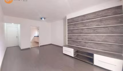 Apartamento com 4 dormitórios à venda, 105 m² por R$ 990.000,00 - Jardim Tupanci - Barueri/SP