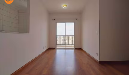 Apartamento com 2 dormitórios à venda, 51 m² por R$ 426.000,00 - Umuarama - Osasco/SP