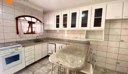 Casa com 3 dormitórios à venda, 180 m² por R$ 680.000,00 - Cipava - Osasco/SP