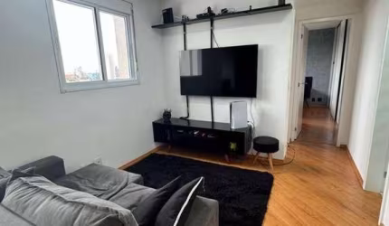 Apartamento com 2 dormitórios à venda, 68 m² por R$ 612.000,00 - Vila Mazzei - São Paulo/SP