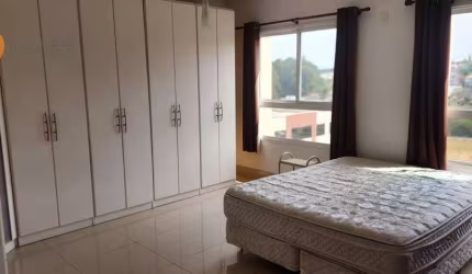 Apartamento com 1 dormitório à venda, 65 m² - Melville Empresarial II - Barueri/SP