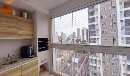 Apartamento com 3 dormitórios à venda, 93 m² por R$ 750.000,00 - Centro - Osasco/SP