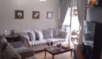 Apartamento com 3 dormitórios à venda, 102 m² por R$ 790.000,00 - Centro - Osasco/SP