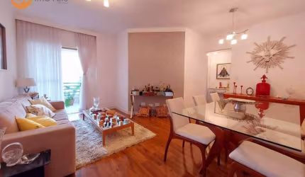 Apartamento com 3 dormitórios à venda, 116 m² por R$ 750.000,00 - Centro - Osasco/SP