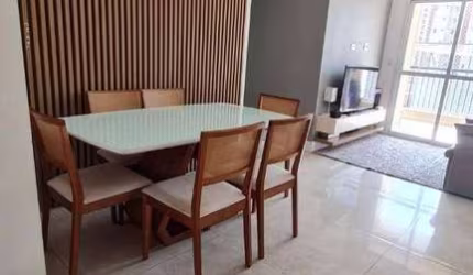 Apartamento com 3 dormitórios à venda, 76 m²  - Vila Osasco - Osasco/SP