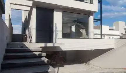 Casa com 3 dormitórios à venda, 297 m² por R$ 1.100.000,00 - Condomínio Quintas de São Fernando - Cotia/SP