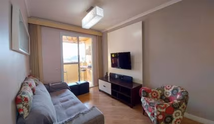 Apartamento com 3 dormitórios à venda, 84 m² por R$ 740.000,00 - Vila Osasco - Osasco/SP