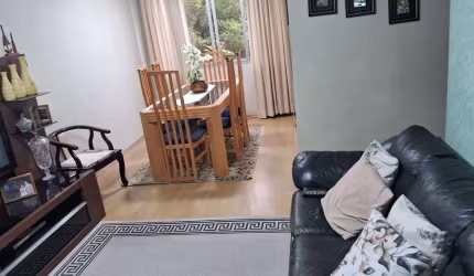 Apartamento à venda no Rio Pequeno