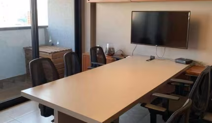 Sala Comercial - Vila Osasco