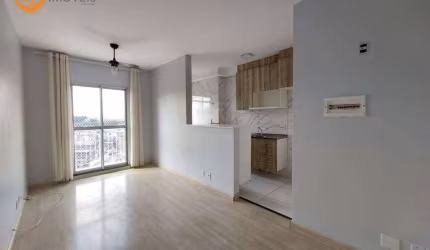 Apartamento com 2 dormitórios à venda, 50 m² por R$ 270.000,00 - Bussocaba - Osasco/SP
