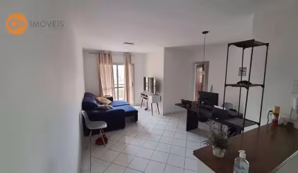Apartamento com 2 dormitórios à venda, 64 m² por R$ 400.000,00 - Jaguaré - São Paulo/SP