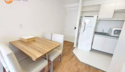 Apartamento com 1 dormitório à venda, 37 m² por R$ 310.000,00 - Vila Yara - Osasco/SP