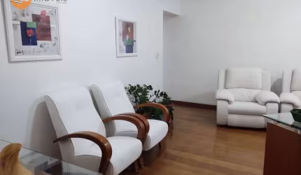 Apartamento com 3 dormitórios para alugar, 92 m² por R$ 5.099,00/mês - Vila Osasco - Osasco/SP
