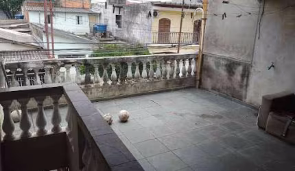Casa com 3 dormitórios à venda, 165 m² por R$ 480.000,00 - Piratininga - Osasco/SP