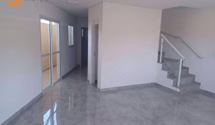 Casa com 3 dormitórios à venda, 120 m² por R$ 690.000,00 - Vila Mirante - São Paulo/SP